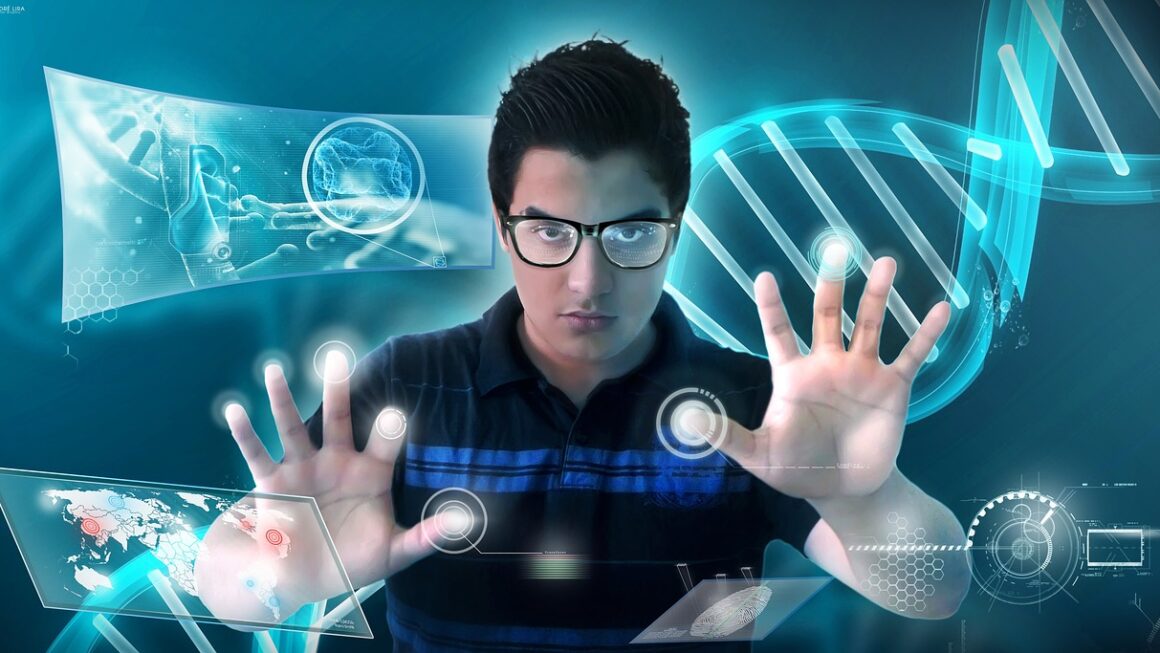 The Most Important Technology Updates You Need to Know Right Now