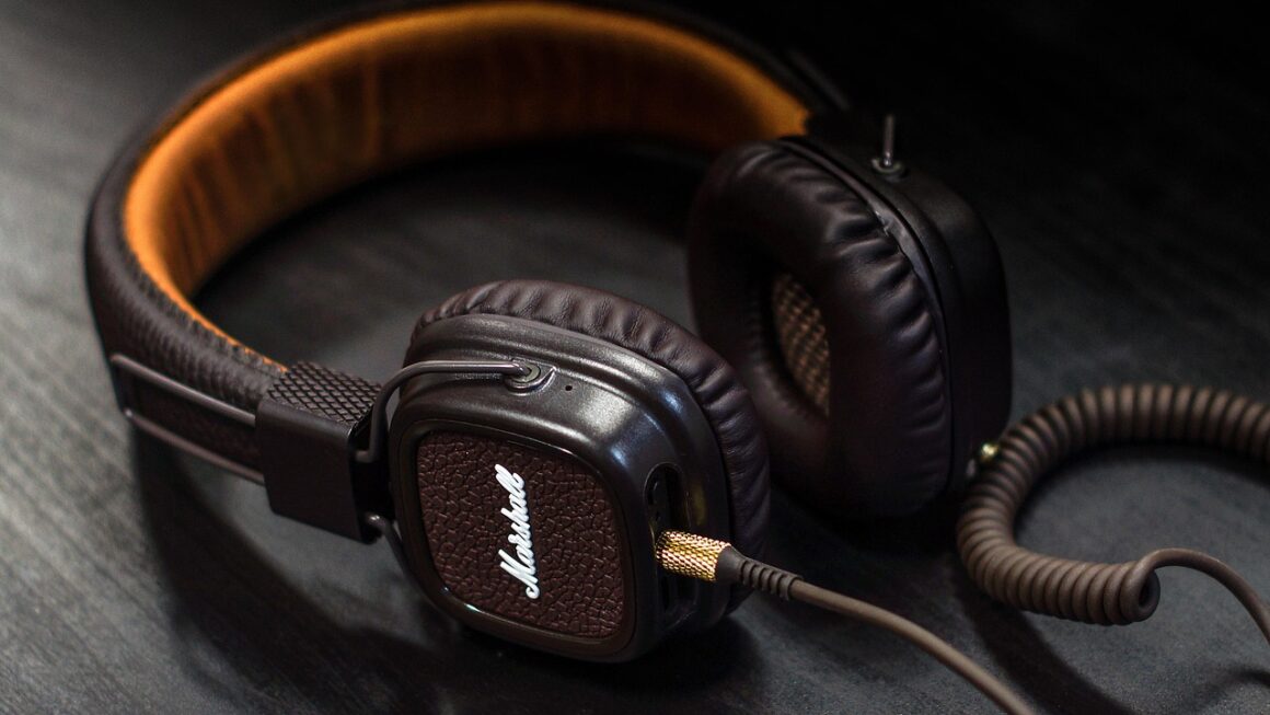 Top Audio Gadgets: Must-Have Earbuds and Headphones for Every Listener