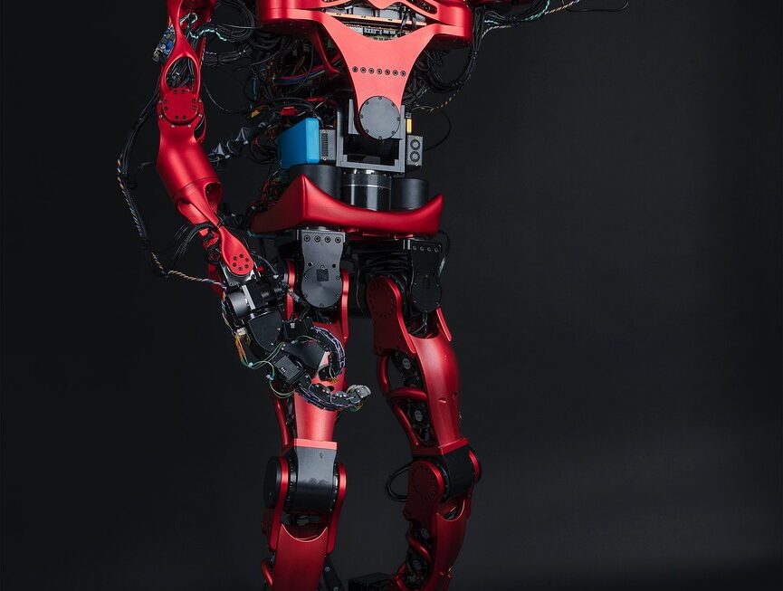 Revolutionary Technologies Transforming Our World at Lightning Speed