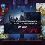 Top Xbox Game Pass Games You Should Play Right Now
