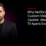 Why Netflixs Custom Video Player Update Ruined the Apple TV Experience