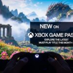 Top New Xbox Game Pass Release: Explore the Latest Must-Play Title This Month