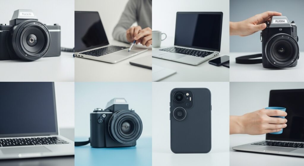 Top 10 New Best Gadgets of 2024 That Will Transform Your Everyday Life