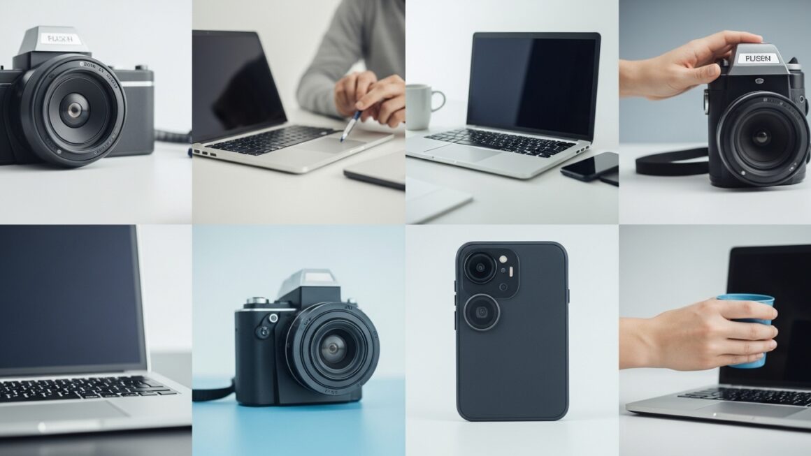 Top 10 New Best Gadgets of 2024 That Will Transform Your Everyday Life