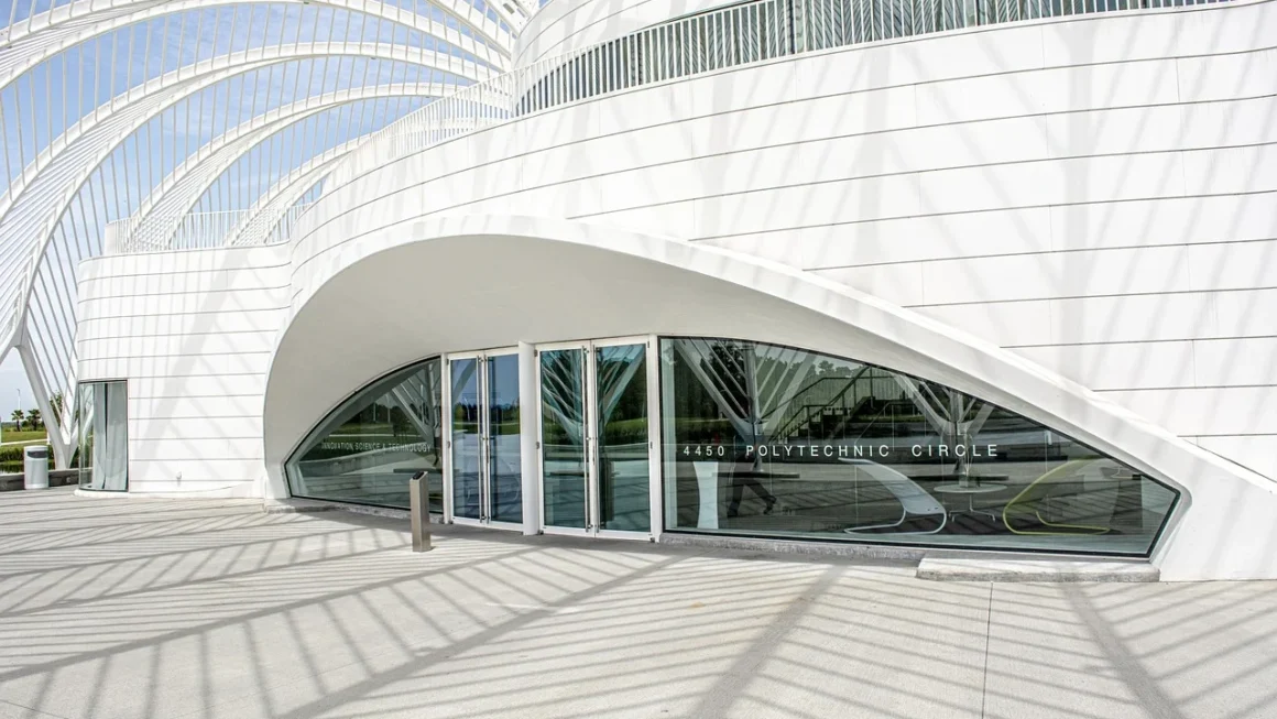 Explore Tshwane University of Technology: Admissions, Courses, and Campus Life in 2024