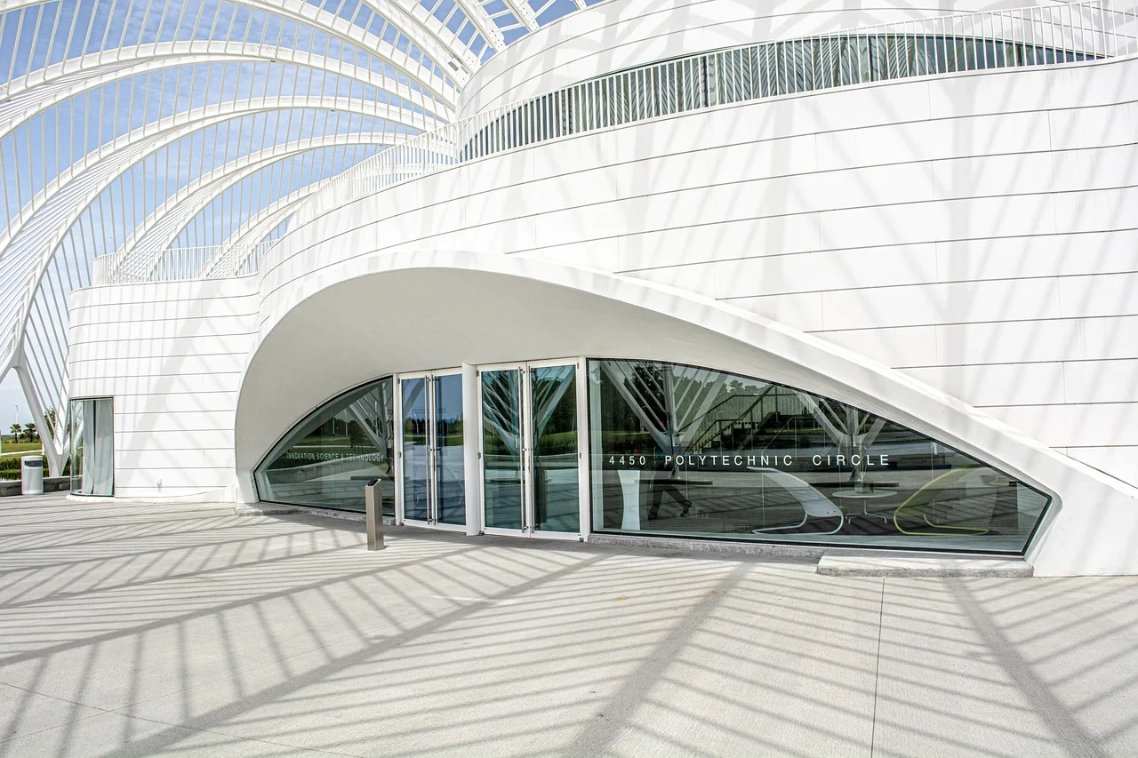 tshwane university of technology