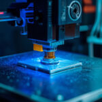 Imagem ilustrativa para: 3D Printing Technology 2026: Top Innovations and Future Trends