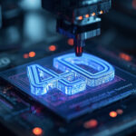 Imagem ilustrativa para: 4D Printing Technology 2026: Breakthrough Innovations Shaping the Future