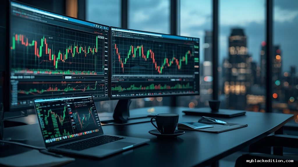 Top Technology Sector Stocks to Watch in 2026
