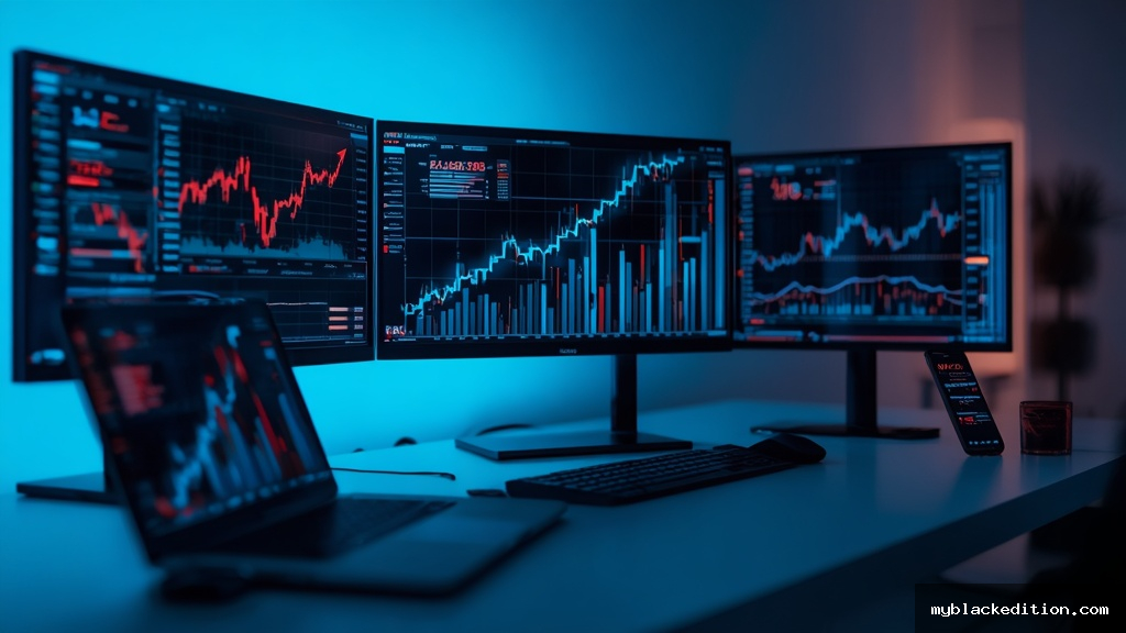 Top Technology Stocks to Watch in 2026: Expert Forecast and Predictions