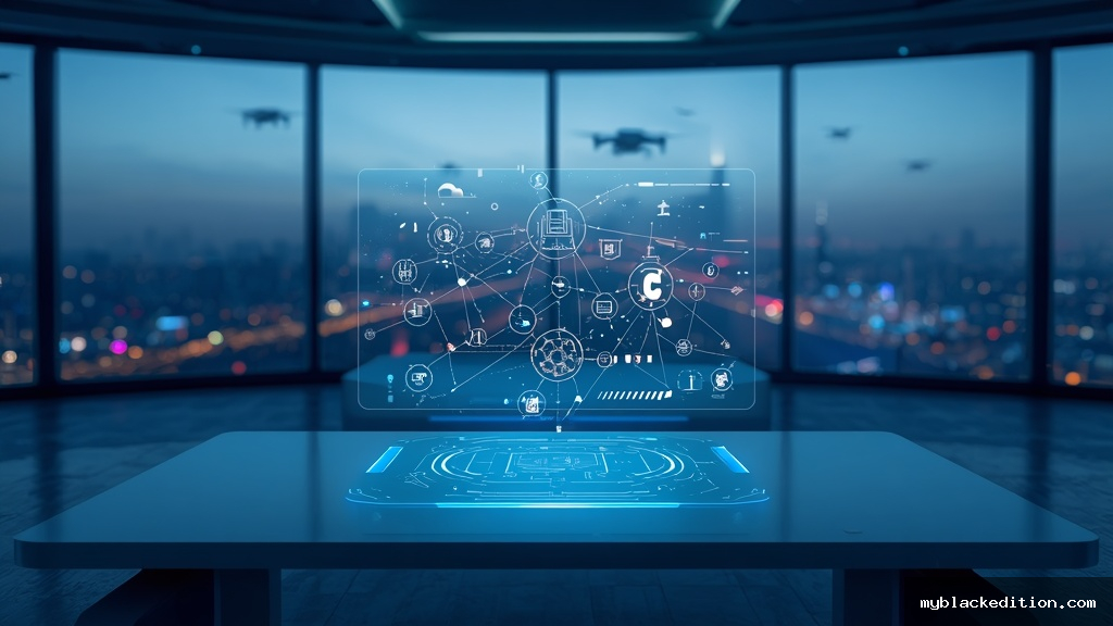 Technology Ecosystem 2026: Key Trends Shaping the Future of Innovation