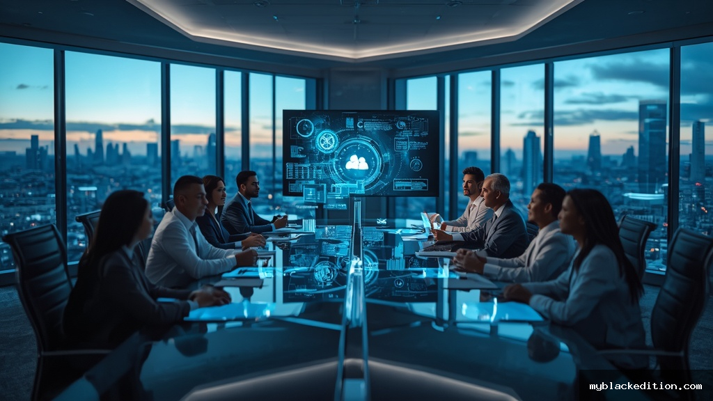 Technology Management 2026: Top Trends and Strategies for IT Leaders
