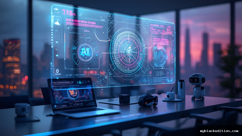 Technology Innovation 2026: Top Breakthroughs Shaping the Future