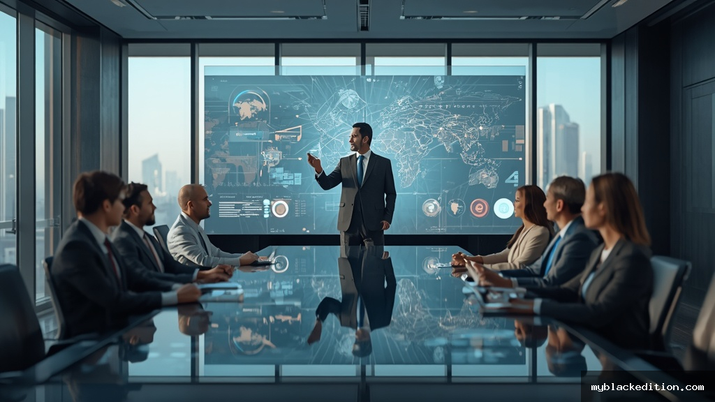 Technology Leadership 2026: Key Trends and Strategies for Success