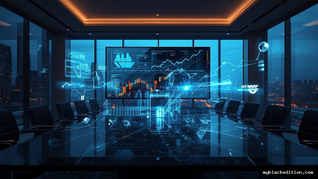 Top Technology Companies 2026: Key Trends and Market Leaders
