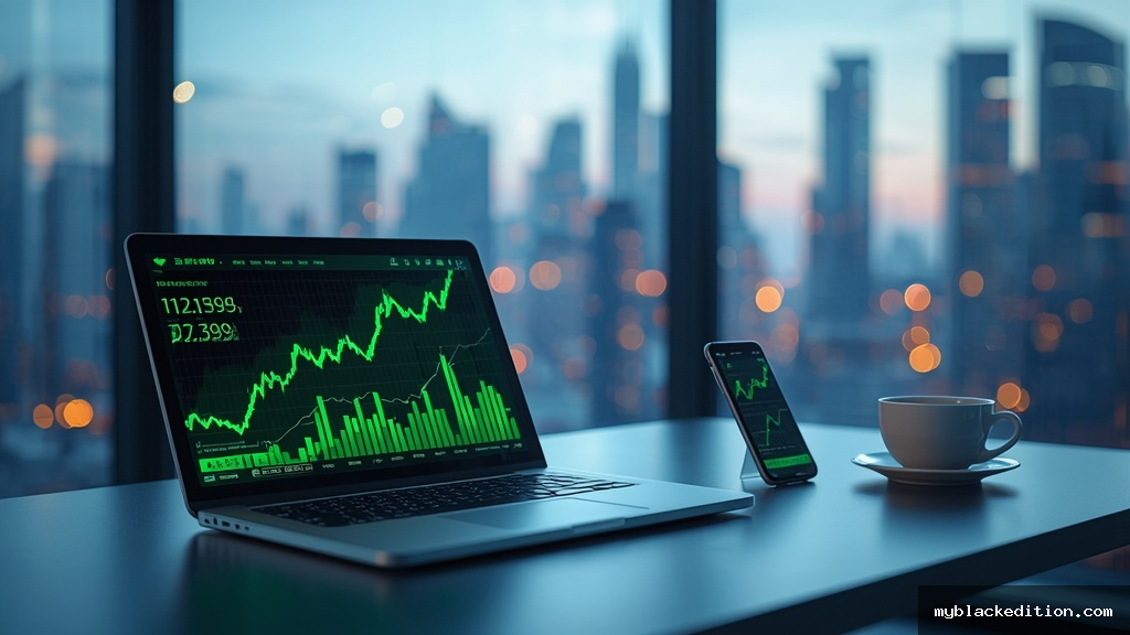 Top Technology Stocks to Invest in 2026 for Maximum Growth