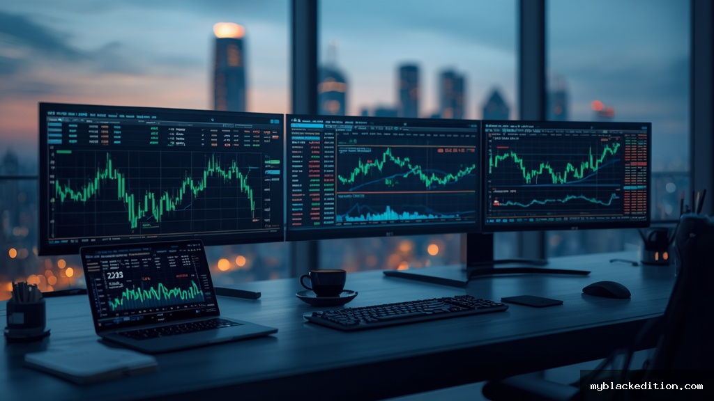 Best Technology ETFs 2026: Top Investment Picks and Market Trends