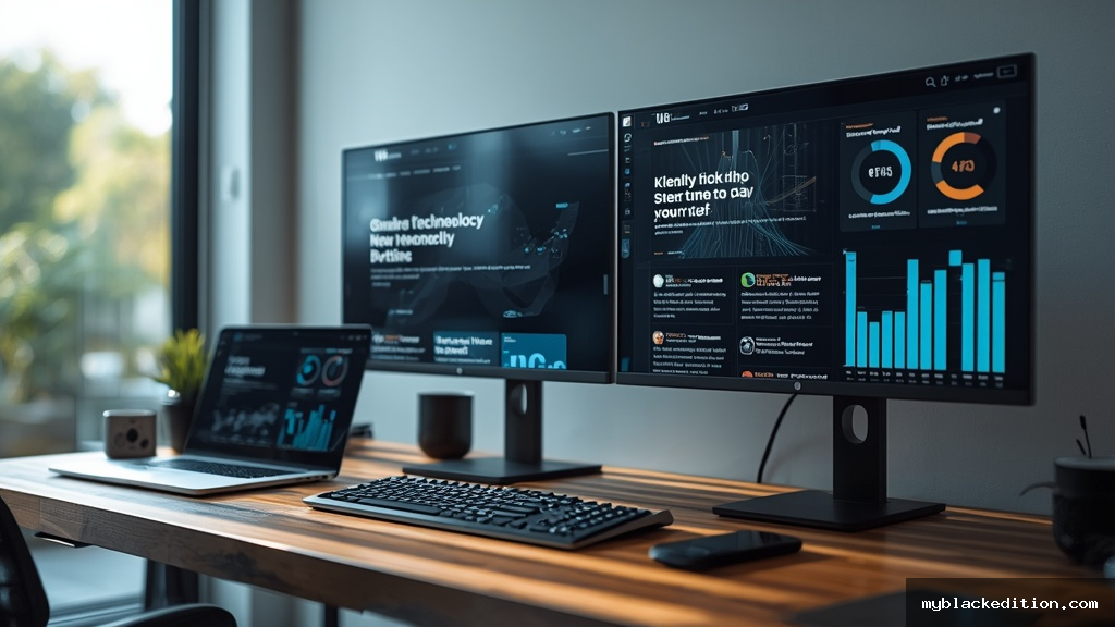 Top Technology Websites 2026: Best Tech Sites for Latest Trends