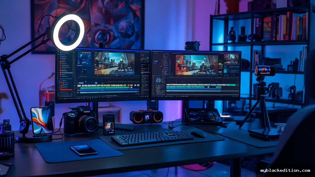 Top Technology YouTubers 2026: Best Tech Channels to Watch
