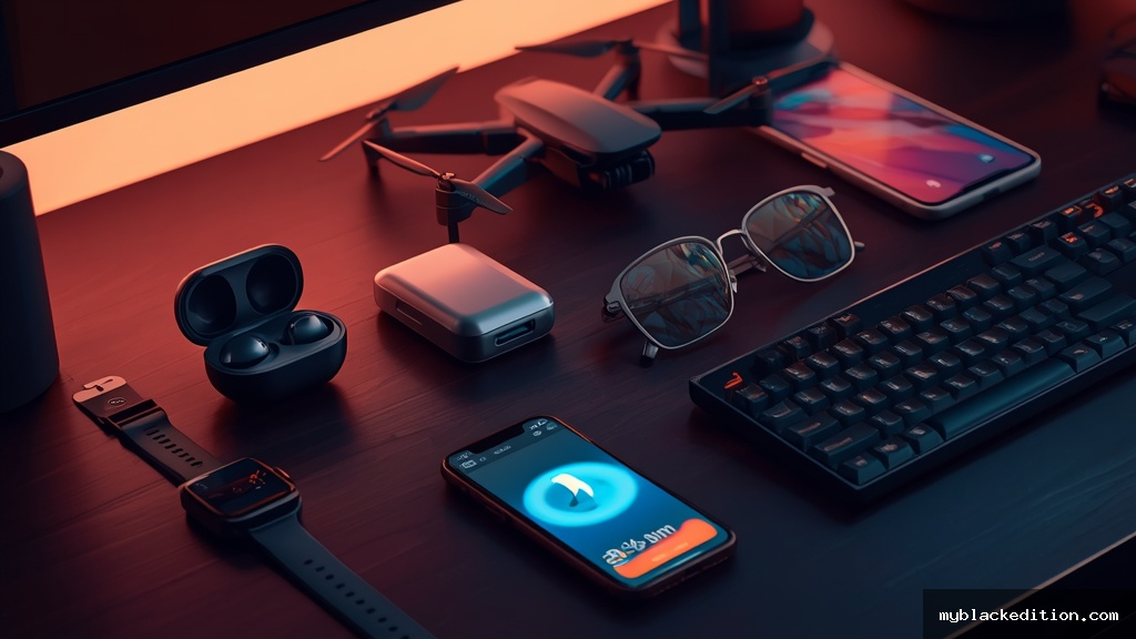 17 New Amazon Gadgets Every Man Should Own in 2026