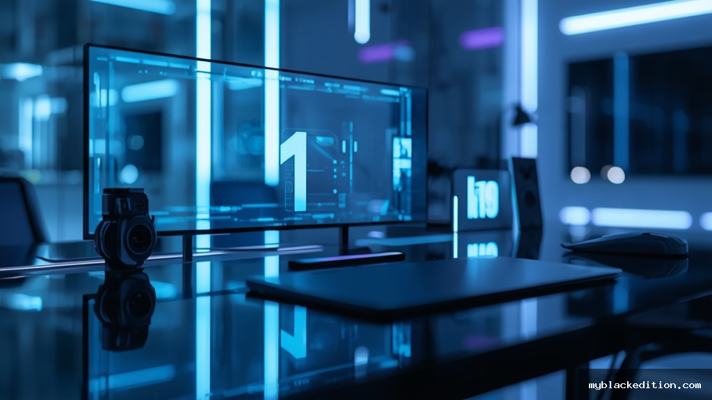 Top Technology Brands 2026: Innovations Shaping the Future