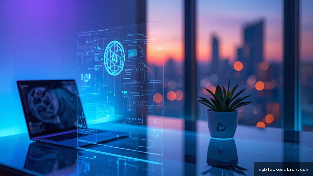 Technology News 2026: Top AI, Quantum & Sustainability Trends
