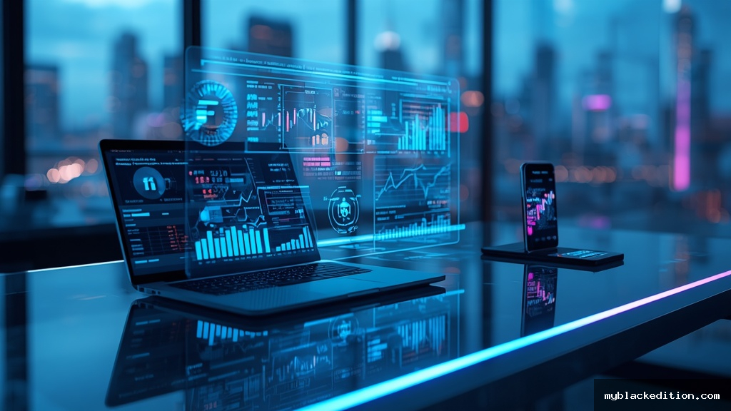 Technology Finance 2026: Top Fintech Trends and Predictions Shaping the Industry