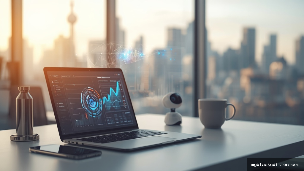 Technology Business 2026: Key Trends Driving Innovation and Growth
