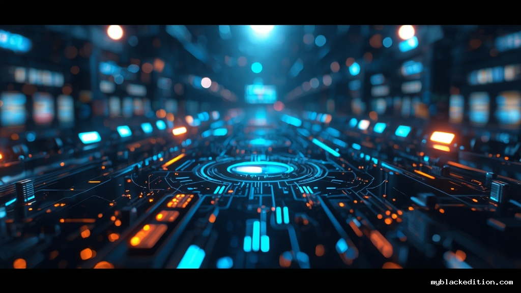 2026 Technology Trends: Innovations Shaping Tech Today
