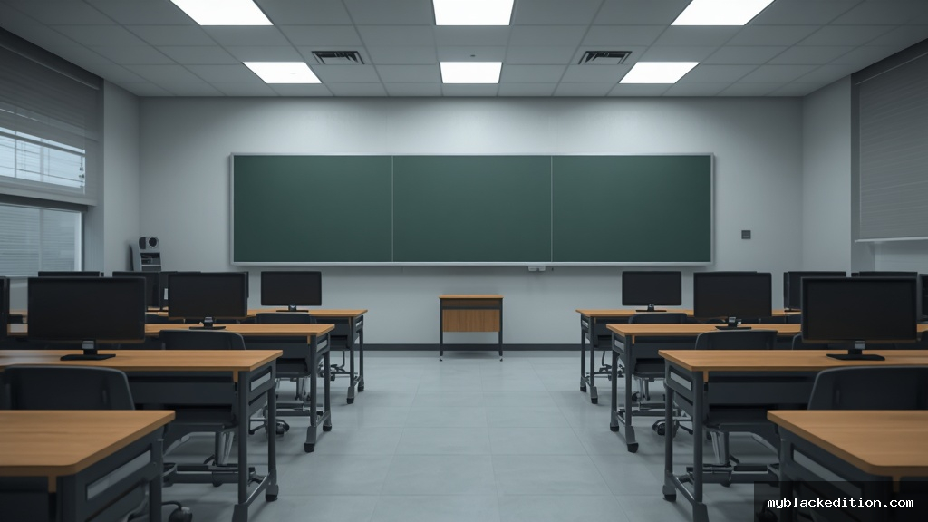 Classroom Technology 2026: Top AI and VR Trends Shaping Education