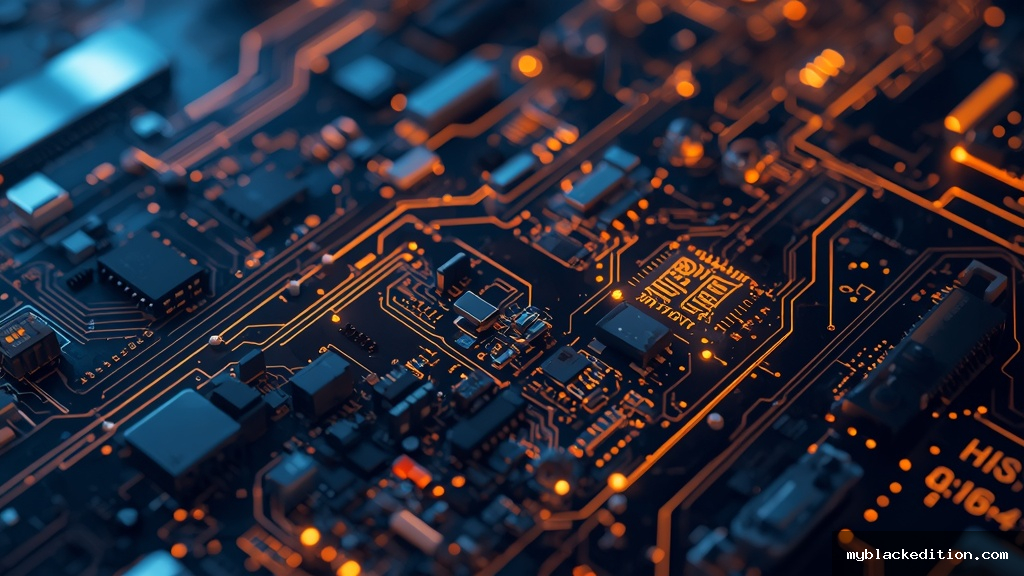 Engineering Technology 2026: Top Emerging Trends and Innovations