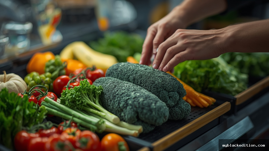 Food Technology 2026: Top Trends Shaping the Future of Sustainable Innovation