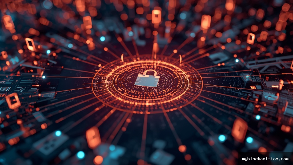 Imagem ilustrativa para: Internet Technology 2026: Top Trends Shaping Global Connectivity