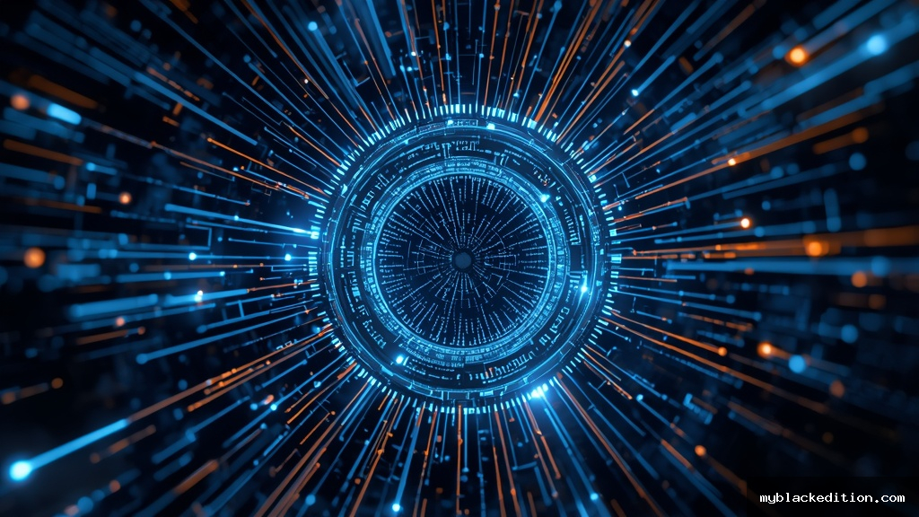 Imagem ilustrativa para: Quantum Technology 2026: Key Trends, Breakthroughs and Market Predictions