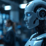 Imagem ilustrativa para: Robotics Technology 2026: Top Trends Shaping the Future