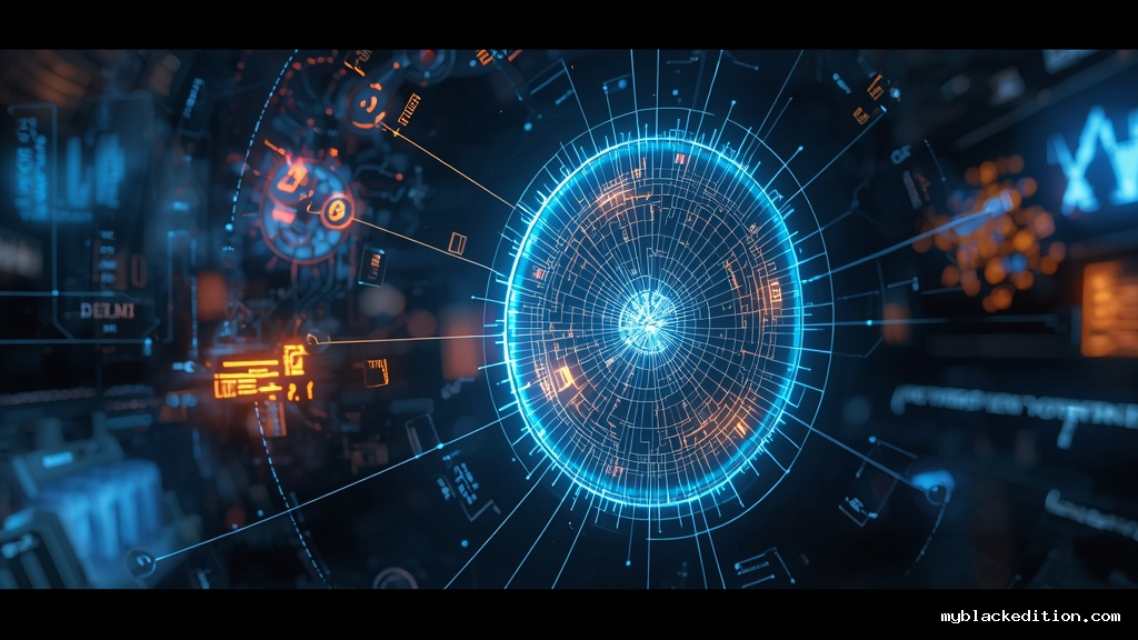 Imagem ilustrativa para: Science and Technology 2026: Top Trends Shaping the Future