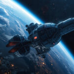 Imagem ilustrativa para: Space Technology 2026: Top Trends and Innovations Shaping the Future