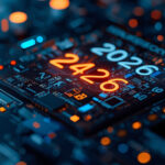 Imagem ilustrativa para: Technology Facts 2026: 15 Mind-Blowing Tech Innovations Shaping the Future