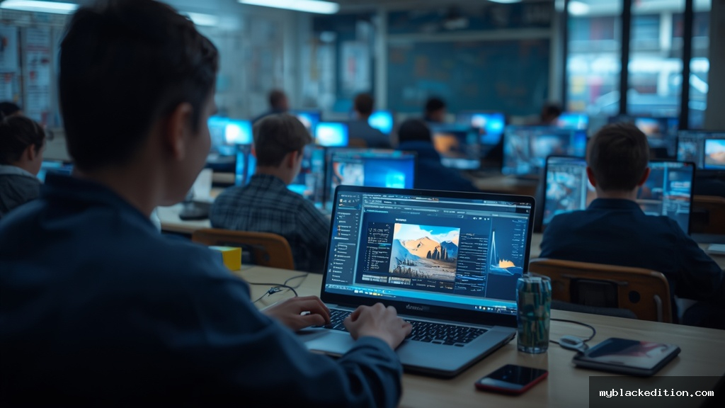 Technology in Schools 2026: Top EdTech Trends Shaping the Future of Education