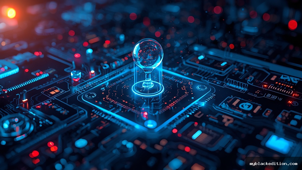 Technology Updates 2026: Latest Innovations and Trends You Need to Know