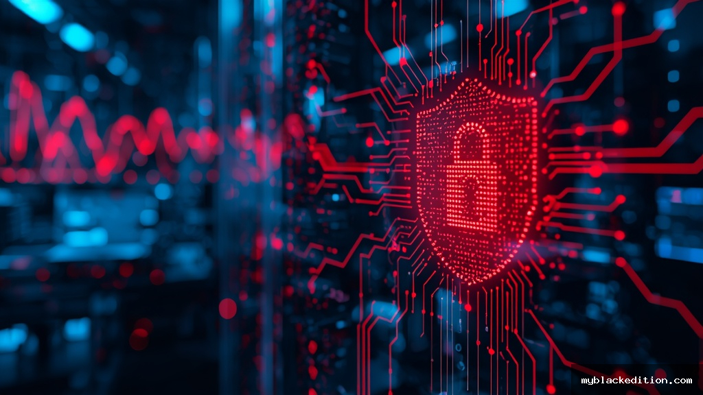 Imagem ilustrativa para: Top Cybersecurity Technology Trends Shaping 2026