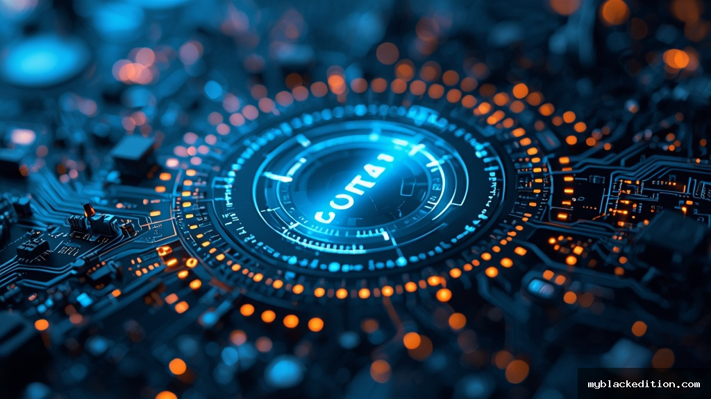 Top Technology Trends 2026: AI, Quantum Computing & Sustainable Innovation