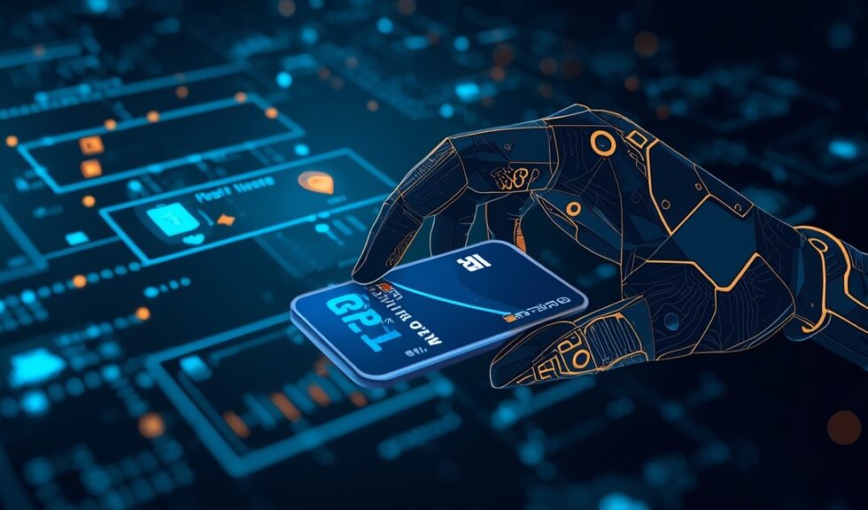 Pessoa brasileira trabalhando em ambiente digital profissional para ilustrar Best AI Agent Payment Stack for Seamless Autonomous Checkout.