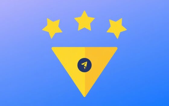 Pessoa brasileira trabalhando em ambiente digital profissional no computador para ilustrar How to Build a Telegram Stars Funnel Without.
