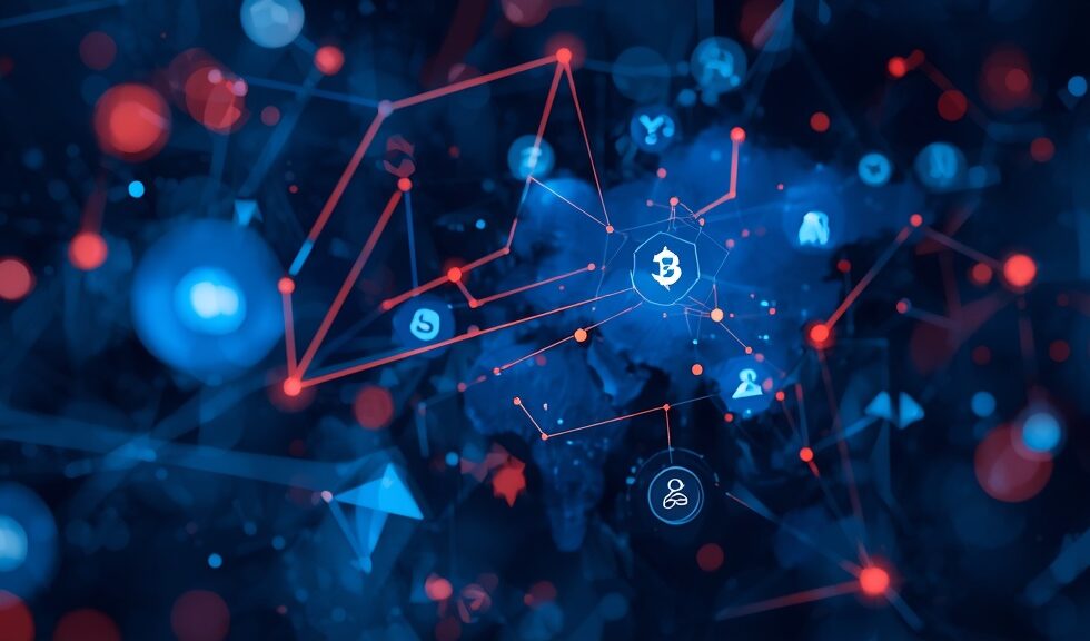 Pessoa brasileira trabalhando em ambiente digital profissional para ilustrar Metamask Compatible Agent Payments for AI Commerce Apps, com.