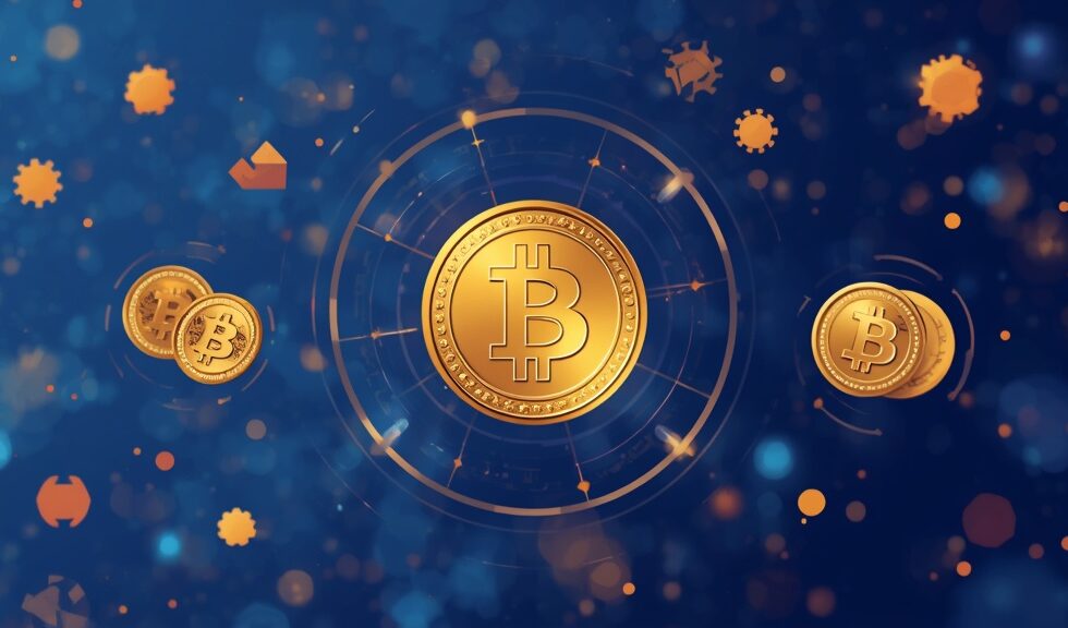 Pessoa brasileira trabalhando em ambiente digital profissional para ilustrar Stablecoin Checkout for AI Agents and Global Freelancer.